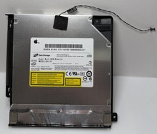 Apple iMac SuperDrive DVD-RW unità ottica GA11N 678-0576D A1311 A1312 2009-10