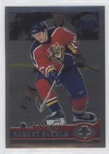 1999-00 Topps Chrome Robert Svehla #154 0ry1