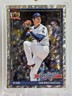 2026 Topps Series 1 Shohei Ohtani *Crackle Foil* 75th Anniversary - LA Dodgers