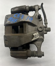 2017-2025 HONDA CR-V FRONT RH RIGHT PASSENGER SIDE CALIPER W/BRACKET OEM