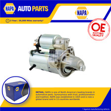 Motorino avviamento adatto a FORD ECOSPORT Ti, Ti-VCT 1.0 1.5 2013 su NAPA 1011330 1011331