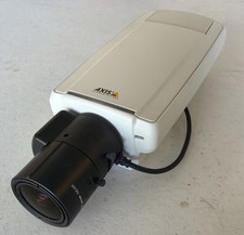 Axis P1347 0343-001-01 CCTV Mega Pix Day Night Security Surveillance Camera