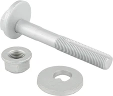 Repair Kit, Camber Adjusting Eccentric Bolt Febest 2329-001-KIT OEM WHT001833