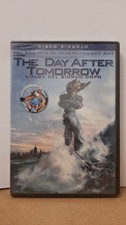 The day after tomorrow - DVD - Nuovo - Audio italiano