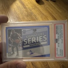 2020 Donruss Optic Baseball Cards 41