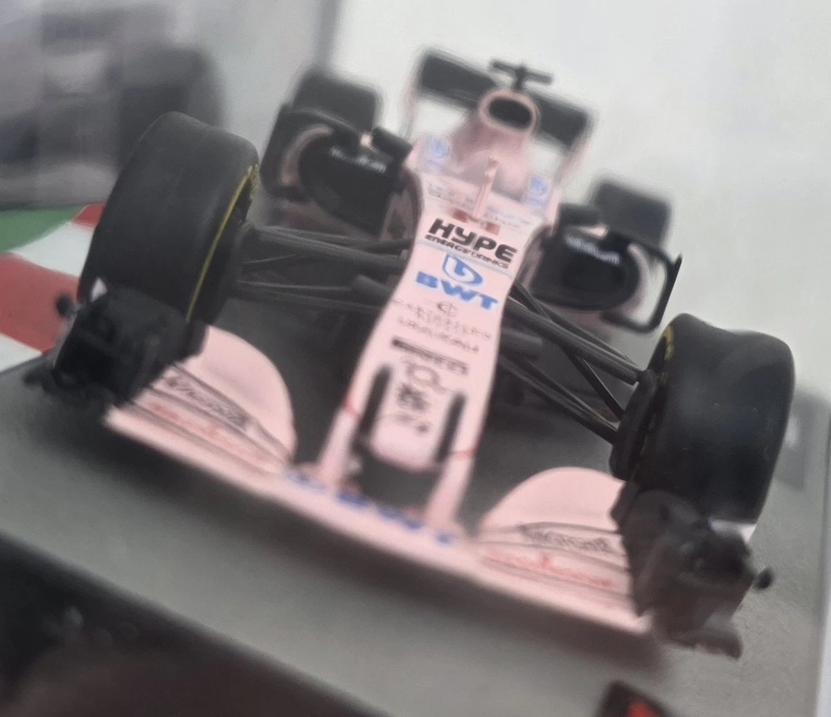 Force India Diecast Formula 1 Cars for sale | eBay