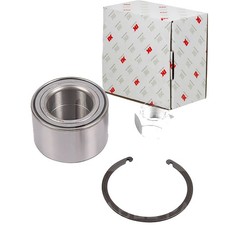 Essieu Mitsubishi COLT