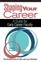 Don Haviland (U. A.) | Shaping Your Career | Taschenbuch | Englisch (2017)