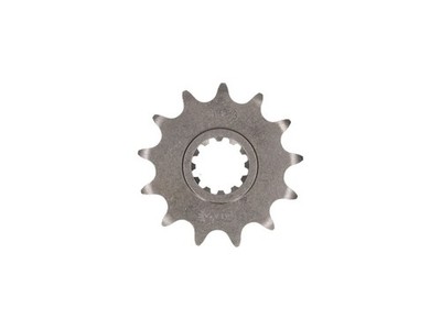 Kettenritzel AFAM 13 Zähne 420 für Minarelli AM6, CPI, Generic, Beeline, K-Sport