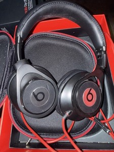 Beats Executive Headphones | eBay