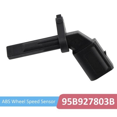 ABS Wheel Speed Sensor Front Left or Right Fit for Porsche Macan 95B927803