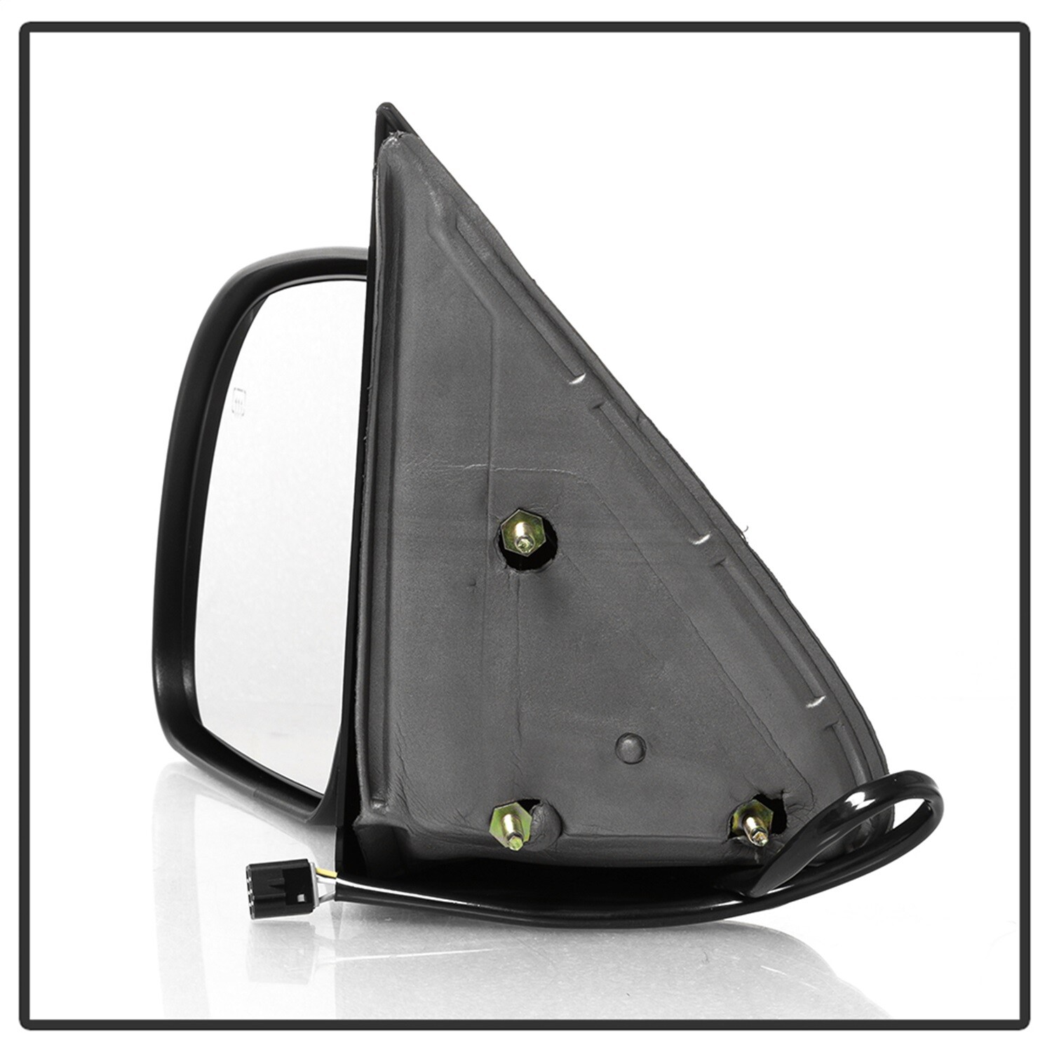 Spyder Auto 9938634 XTune Door Mirror | eBay