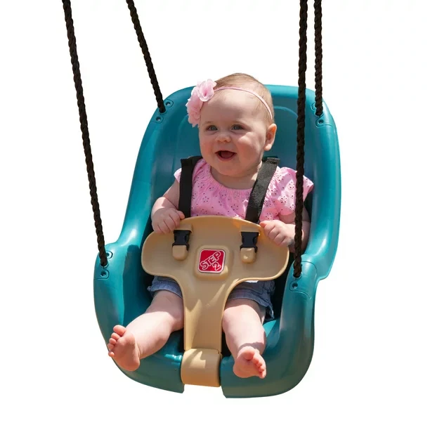 Step 2 Swing Set