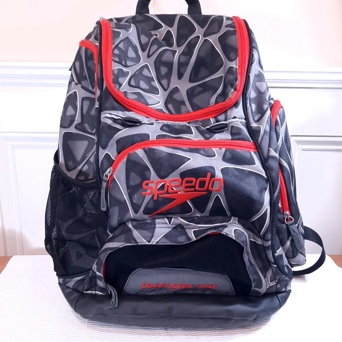 Teamster 35l clearance backpack