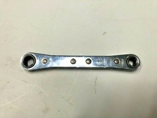 Mac Tools Rw0810 14 - 516 6 Pt. Ratcheting Box Wrench Mac Tools Rw0810 14 - 516 6 Pt. Ratcheting Box Wrench