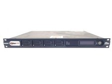 BSS Soundweb London BLU-806DA Audio Signal Pr...