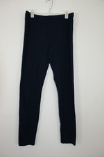 Forever 21 Navy Blue Tights Size L GB13105