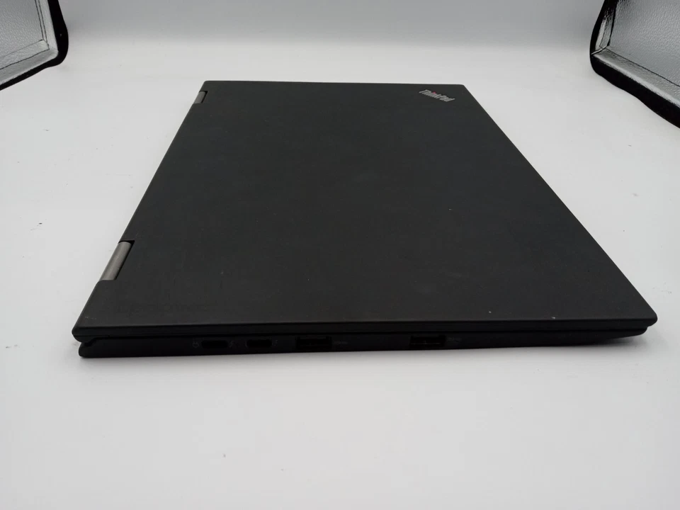 Lenovo X1 Yoga Gen 2 14" 2in1 i7-7600U 8GB RAM 128GB SSD Windows 11 -RR - Image 4 of 4