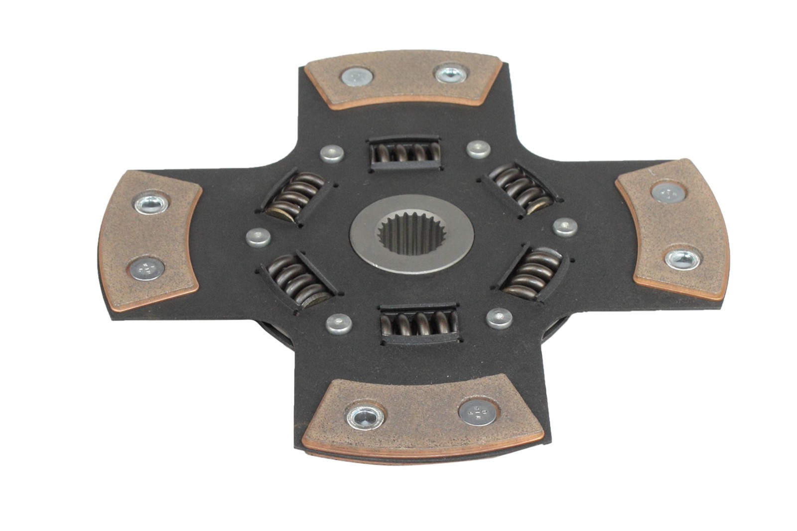 BAHNHOF STAGE 3 CLUTCH KIT SET for MAZDA 626 MX3 MX6 FORD PROBE 1.8L 2