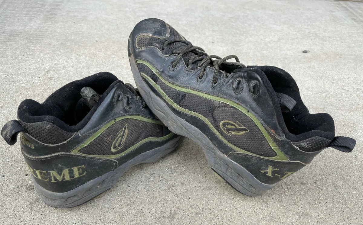 Salomon x treme cheap