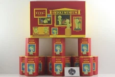 SMISKI Museum Series Assort Box 12 Packs Figure 6 Kinds Dreams From JAPAN