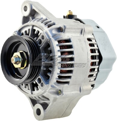 Alternator Auto Plus 11100 Reman fits 1994 Acura Integra 1.8L-L4