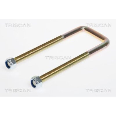 Strut Triscan 8765100001 for Toyota Hilux VII Pickup