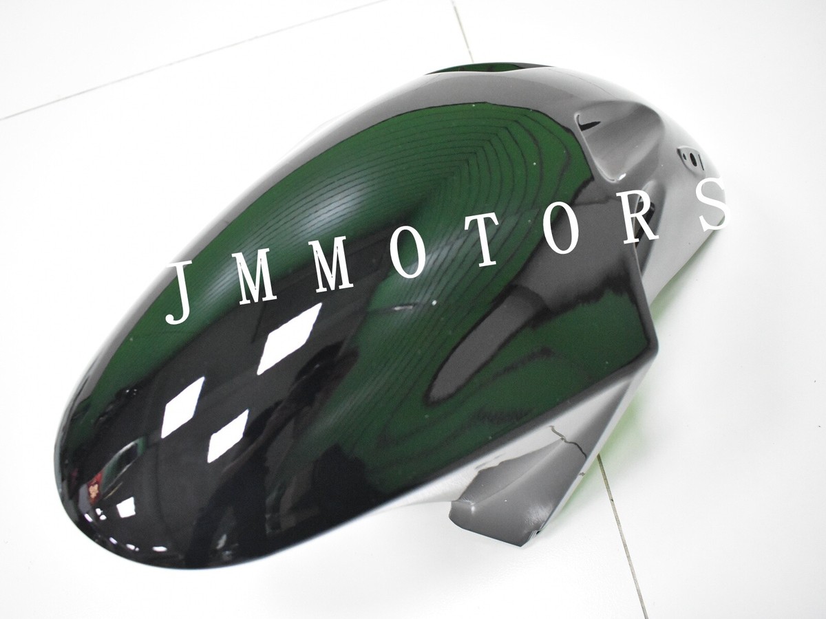 For CBR929RR 00-01 Erion Racing ABS Injection Mold Bodywork