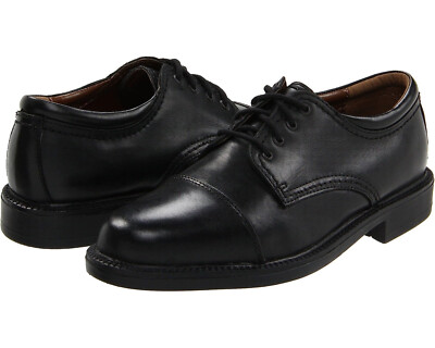 Dockers Gordon  Black Men’s Cap-Top Oxford Shoes Size 10 Medium Amazon.com | Dockers Gordon Leather Dress Shoes for Men  main image 2