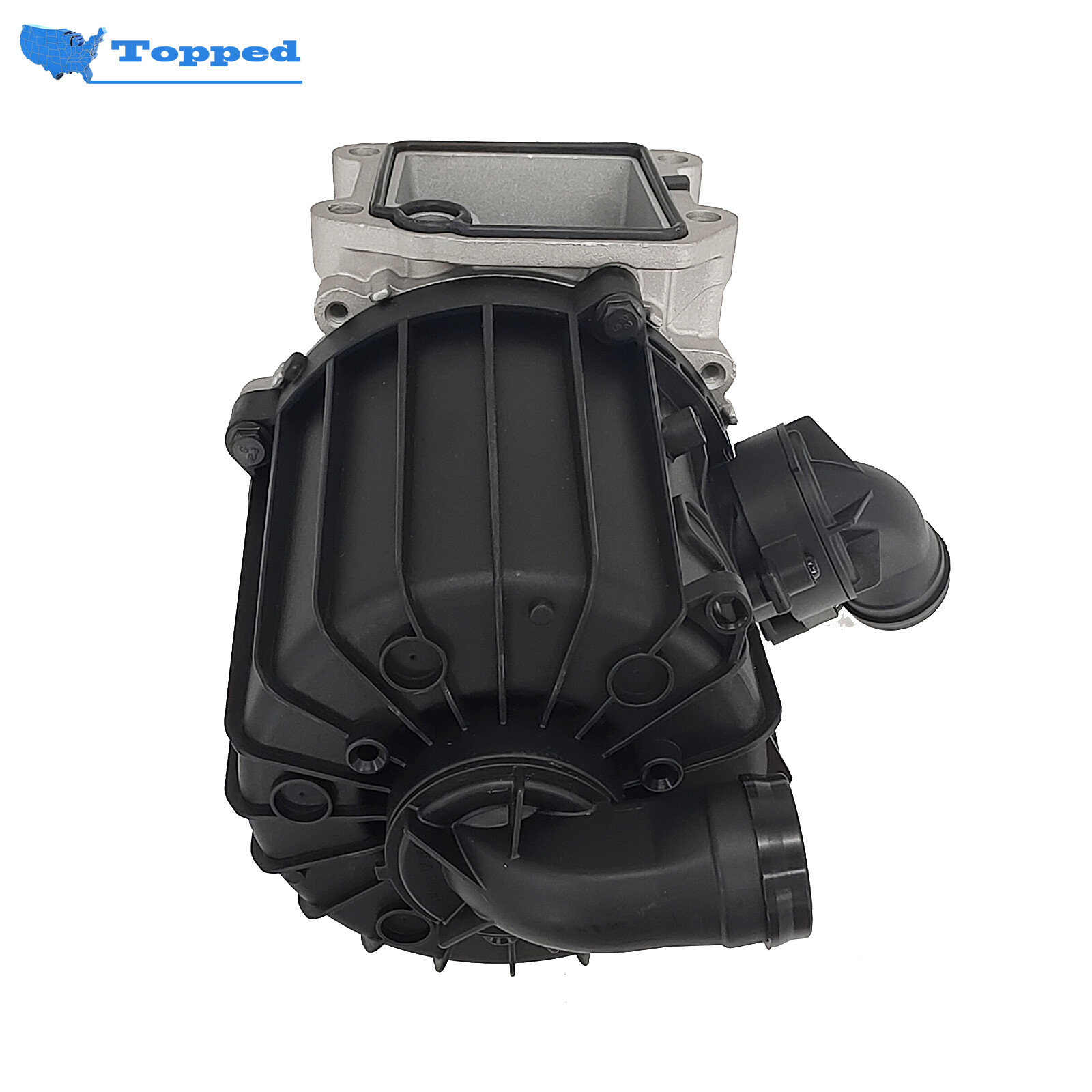 Crankcase Ventilation Separator 21373547 22877306 GASKET 20532891 for