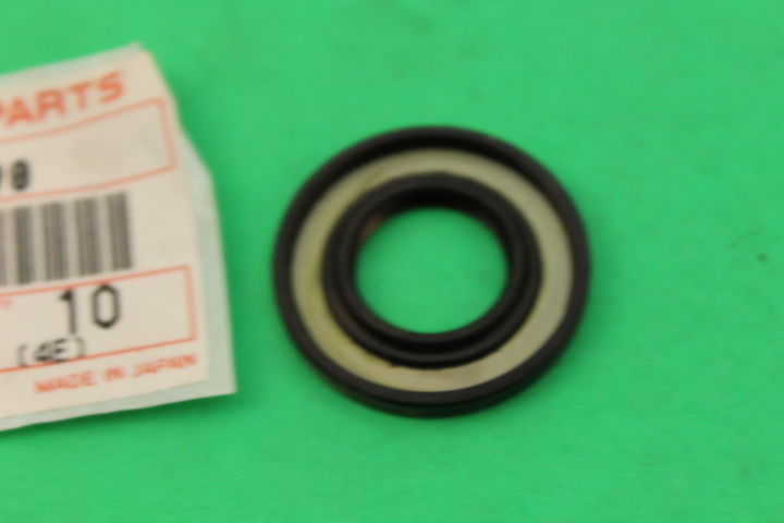 NOS Kawasaki OEM Oil Seal – 92049-1278 – Fits KVF400 (1997-2000) & KXF250 (1987-1988) 2 thumbnail image