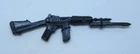 REPRO 1985 Crimson Guard Rifle/Gun Weapon/Accessory GI Joe