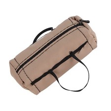 RC Luggage Carrying Bag Realistic Durable RC 1/10 Mini Luggage Bag Easy to Us...