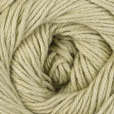 Stylecraft NATURALS BAMBOO + COTTON DK Wool Yarn 100g - 7155 Celery