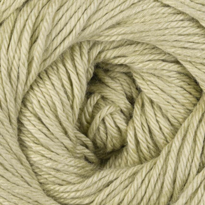 Stylecraft NATURALS BAMBOO + COTTON DK Wool Yarn 100g - 7155 Celery