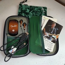 HTC My Touch Limited Edition Eric Clapton Fender Phone Working Rare