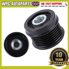 ALTERNATOR PULLEY FOR FORD TOURNEO TRANSIT CUSTOM ECOBLUE 2.0 TDCi 1883806