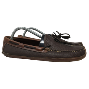 ll bean bison slippers