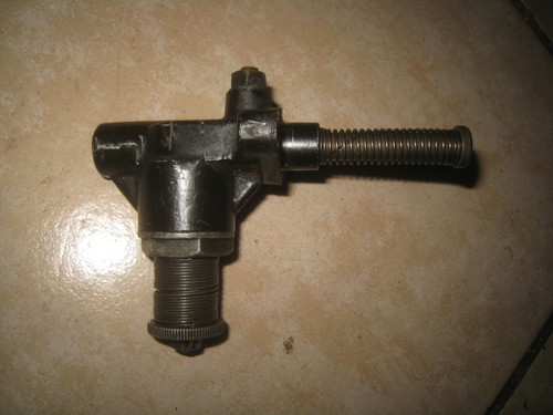 GSX 750 E GS75X Motor Steuer Kettenspanner adjuster timing chain engine