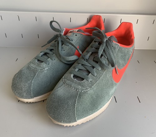 nike cortez anti fur