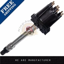 High Performance Ignition Distributor GM23 for GMC CHEVY C1500 Pontiac 4.3L 262