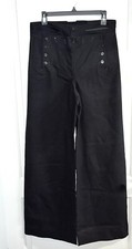 Men's NOS Vintage WWII US Navy Cracker Jack Dress Uniform Pants WW2 32 X 32