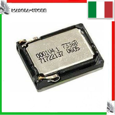 BUZZER SUONERIA VIVAVOCE SPEAKER PER MICROSOFT NOKIA LUMIA 625 1320 515 - Foto 7