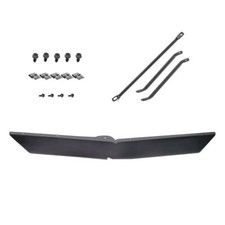 1967-68 Camarofirebird Front Spoiler Kit Fsk67