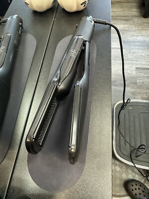 NEW ghd Duet Style Professional Performance 2 In 1 Hot Air Styler, Black S10201 Amazon.com: ghd Duet Style - 2-in-1 Flat Iron Hair  main image 3