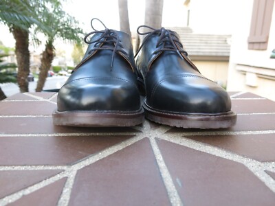 Johnston Murphy Signature Series Men's Shoes SIZE 13 | eBay