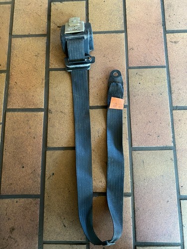 Original BMW E28 Sicherungsgurt Gurtstraffer Sicherheitsgurt vorne Links 1873583