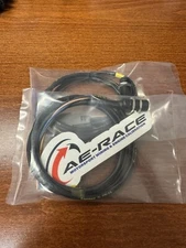 Short BLACK Cherry Hall Effect Geartooth speed Sensor GS100701