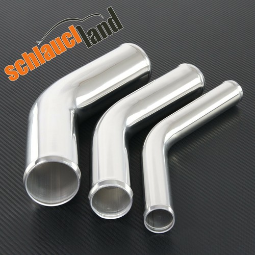 Bogen aus Aluminium, Bogen aus Kupfer & mehr - Jakob Hülsen