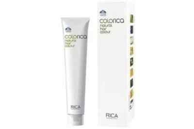 Colorica Natural Hair  Color Rica Volcanic Water HARD TO FIND - (MISC)